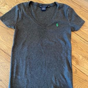 Ralph Lauren women’s short sleeve t shirt
